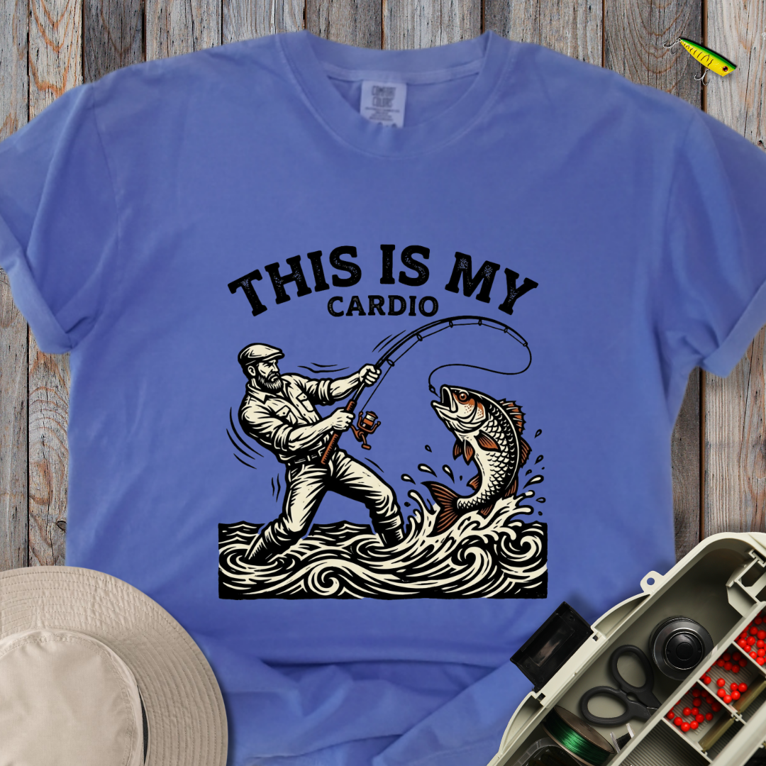 Cardio T-shirt