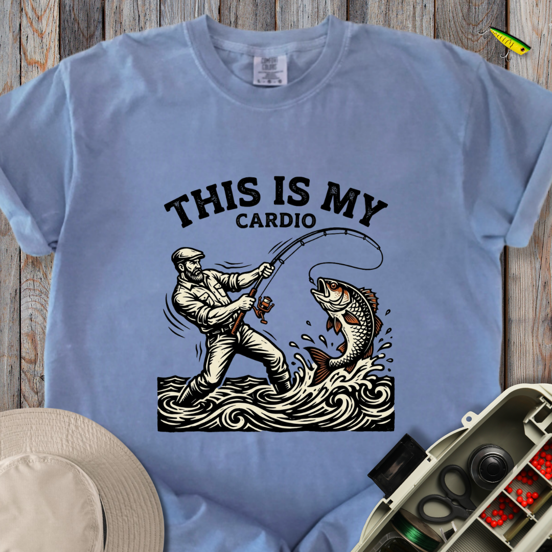 Cardio T-shirt