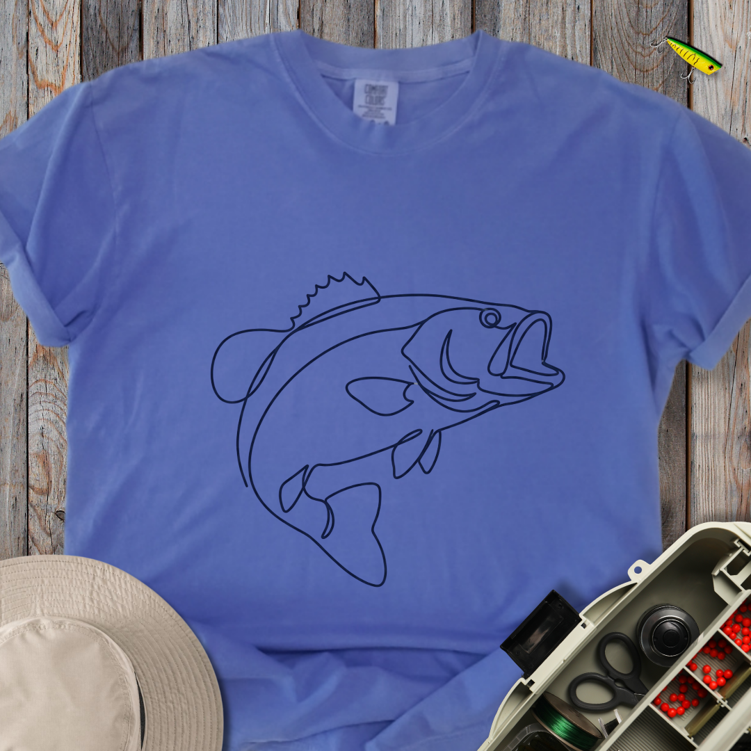 Minimal Bite T-shirt