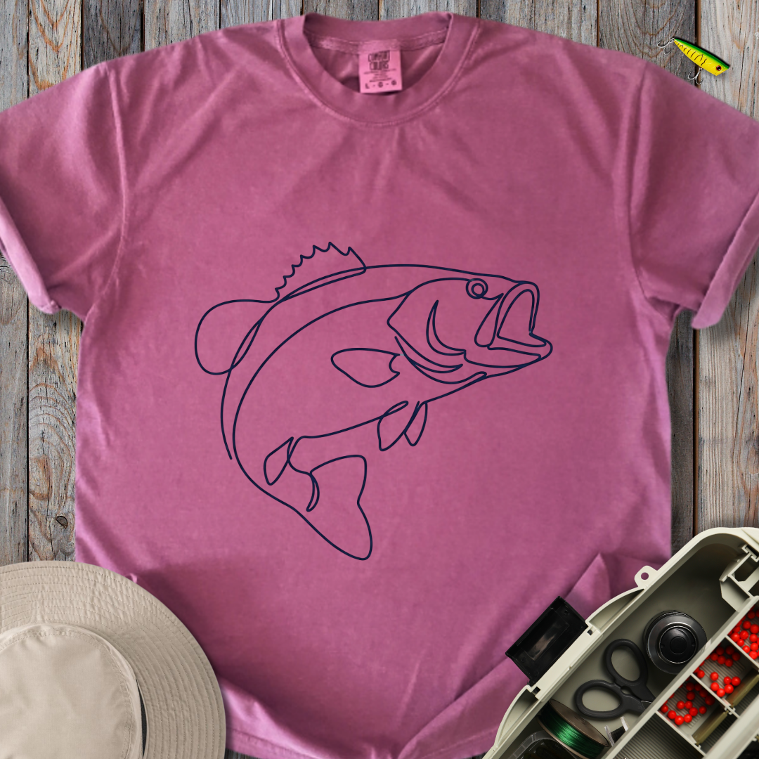 Minimal Bite T-shirt