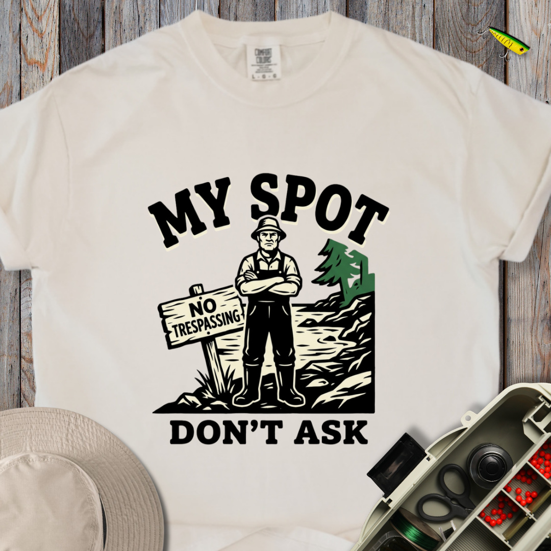My Spot T-shirt