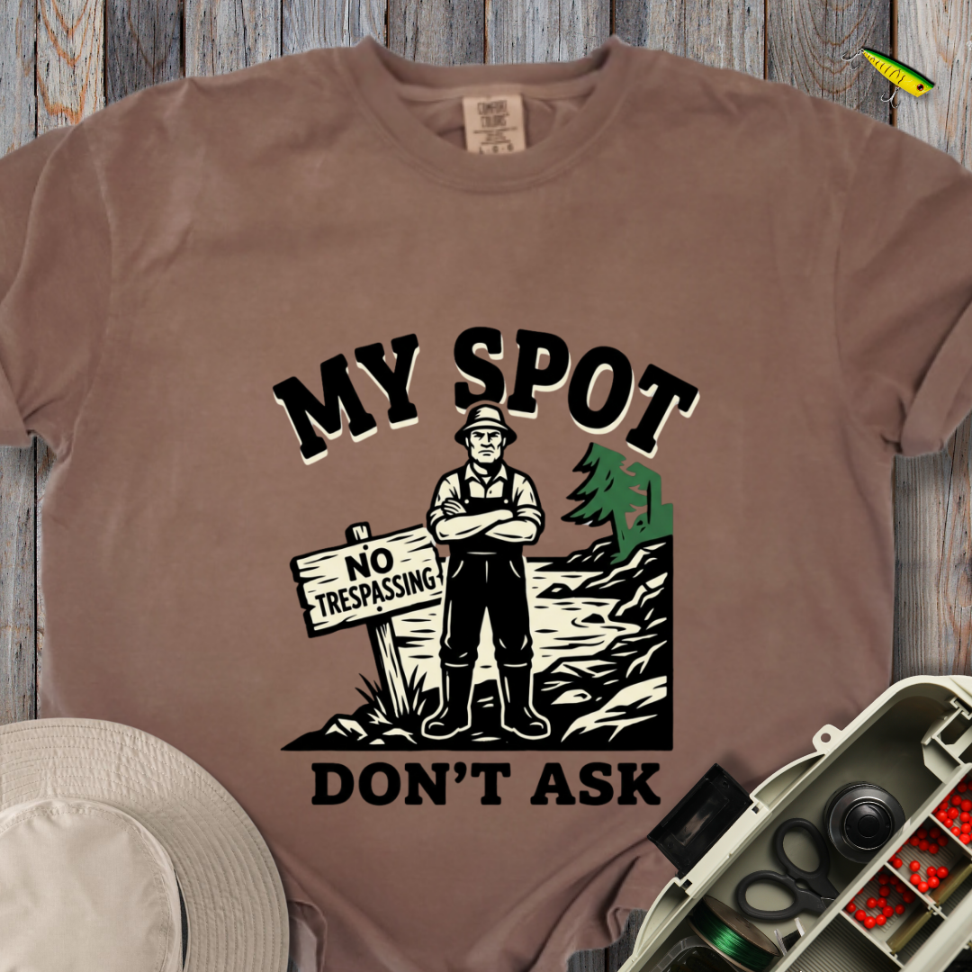 My Spot T-shirt
