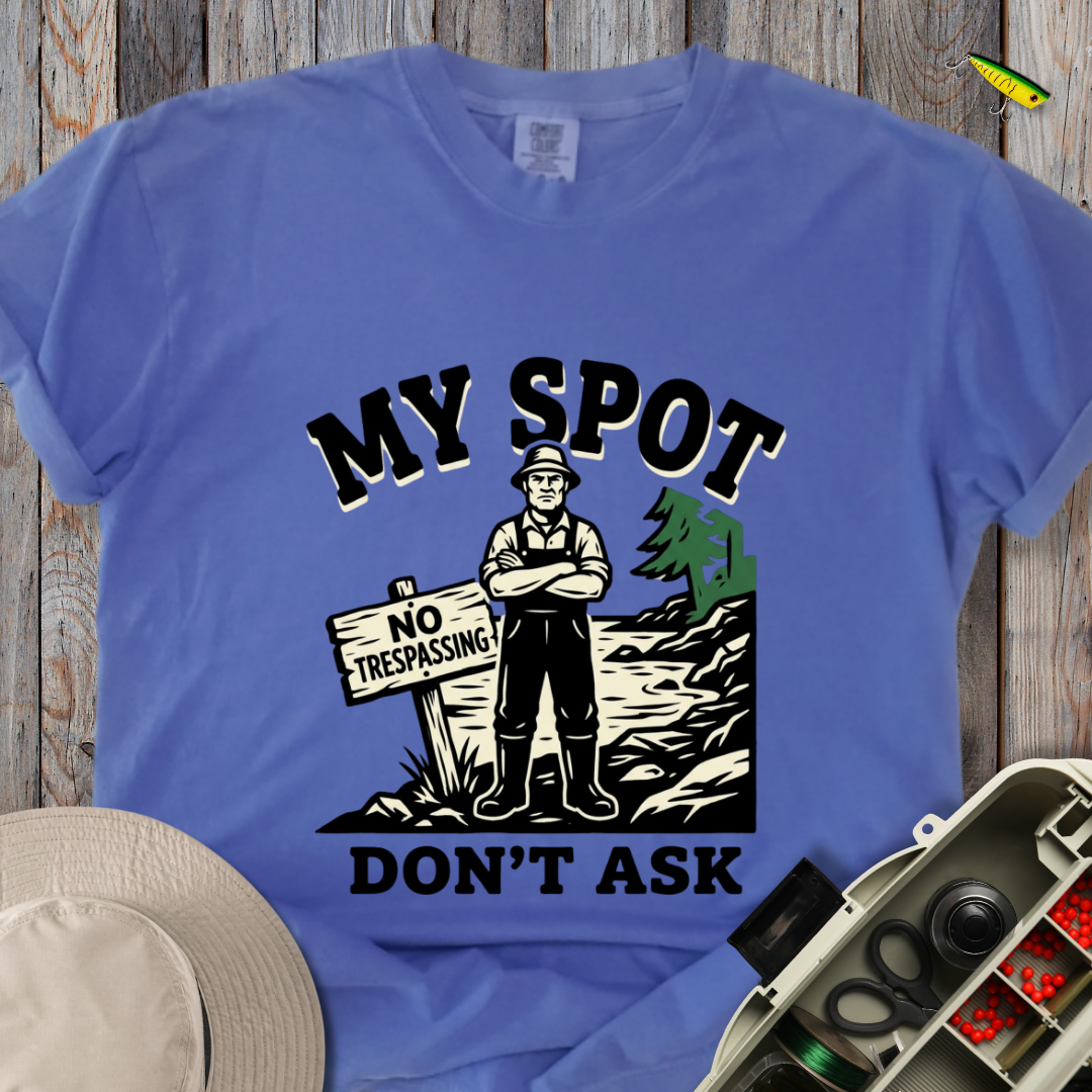 My Spot T-shirt