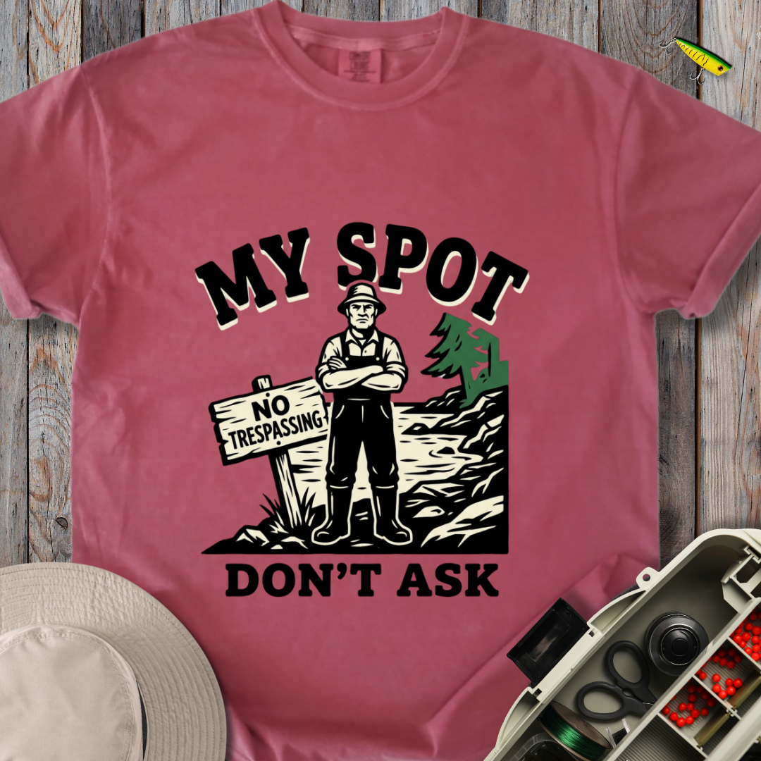 My Spot T-shirt