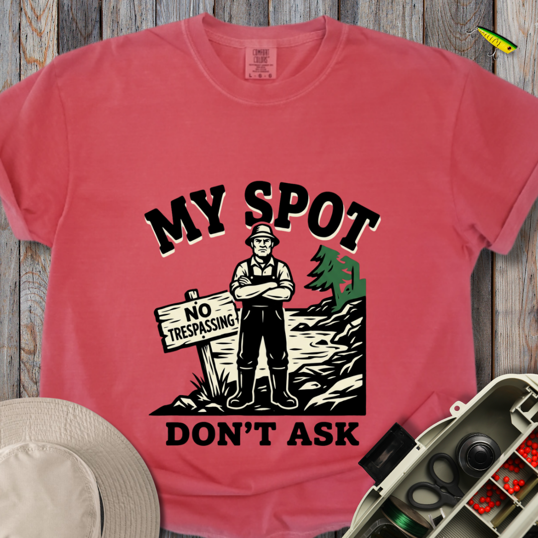 My Spot T-shirt