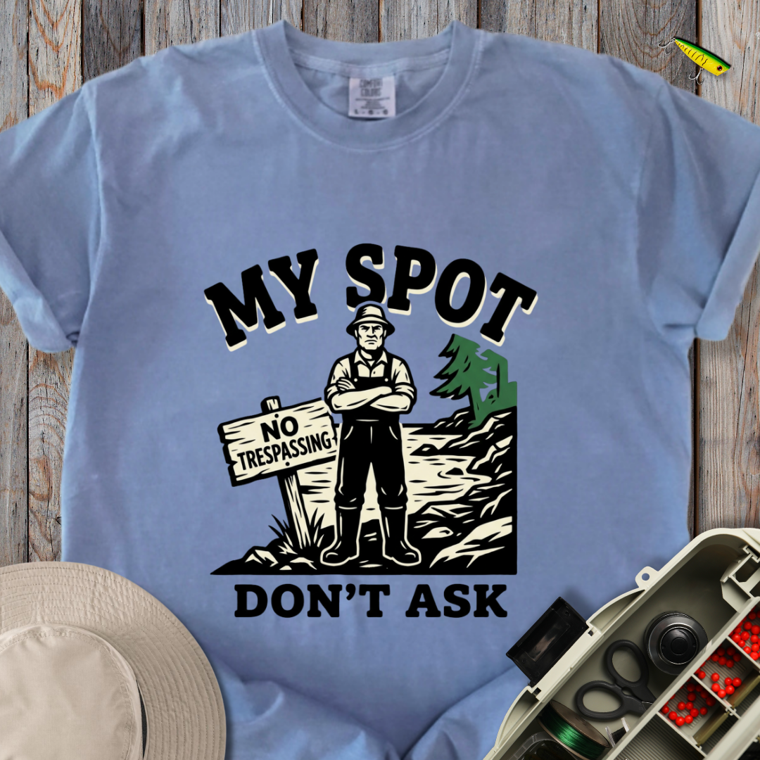 My Spot T-shirt