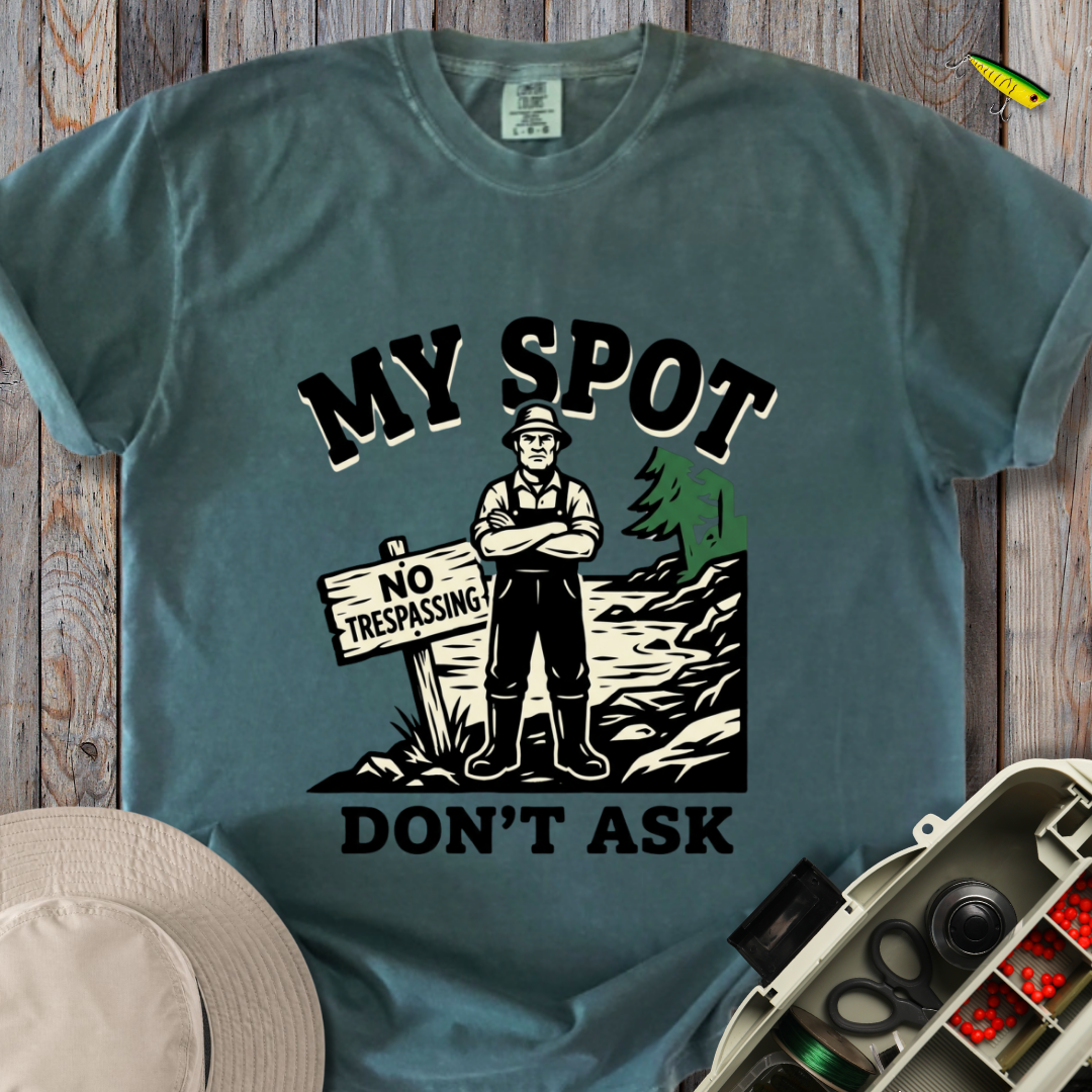 My Spot T-shirt