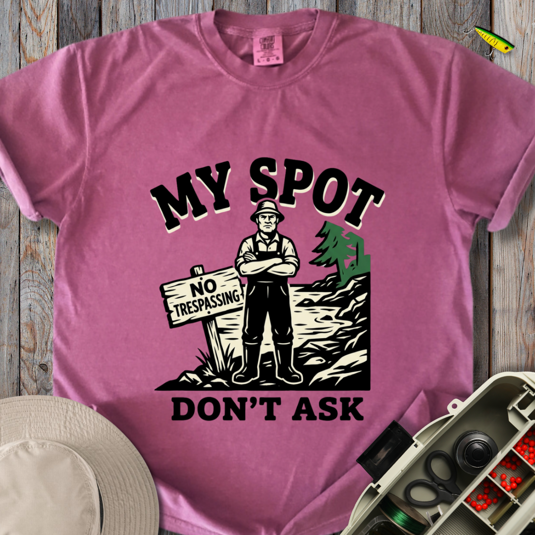 My Spot T-shirt