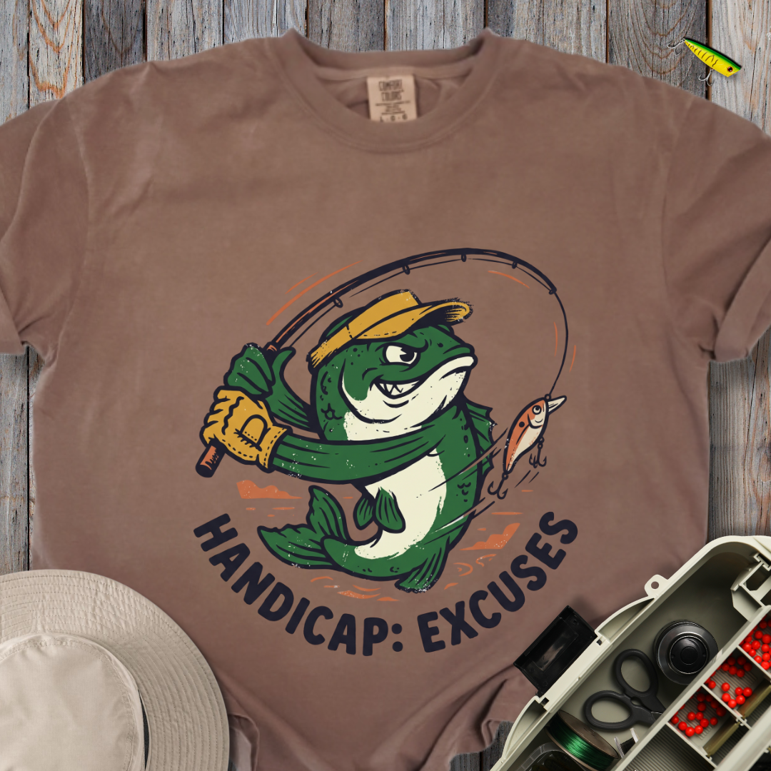 Tee to Sea T-shirt