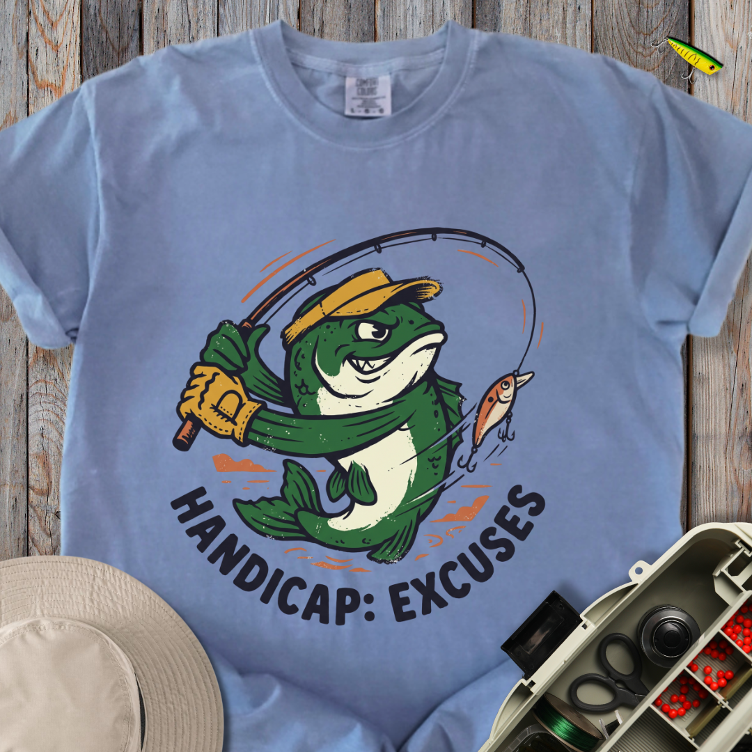 Tee to Sea T-shirt