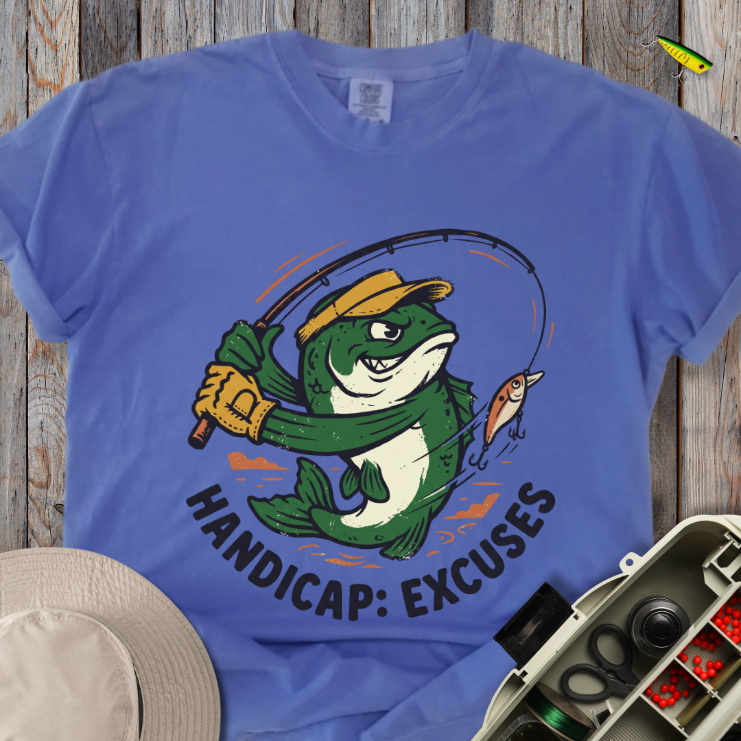 Tee to Sea T-shirt