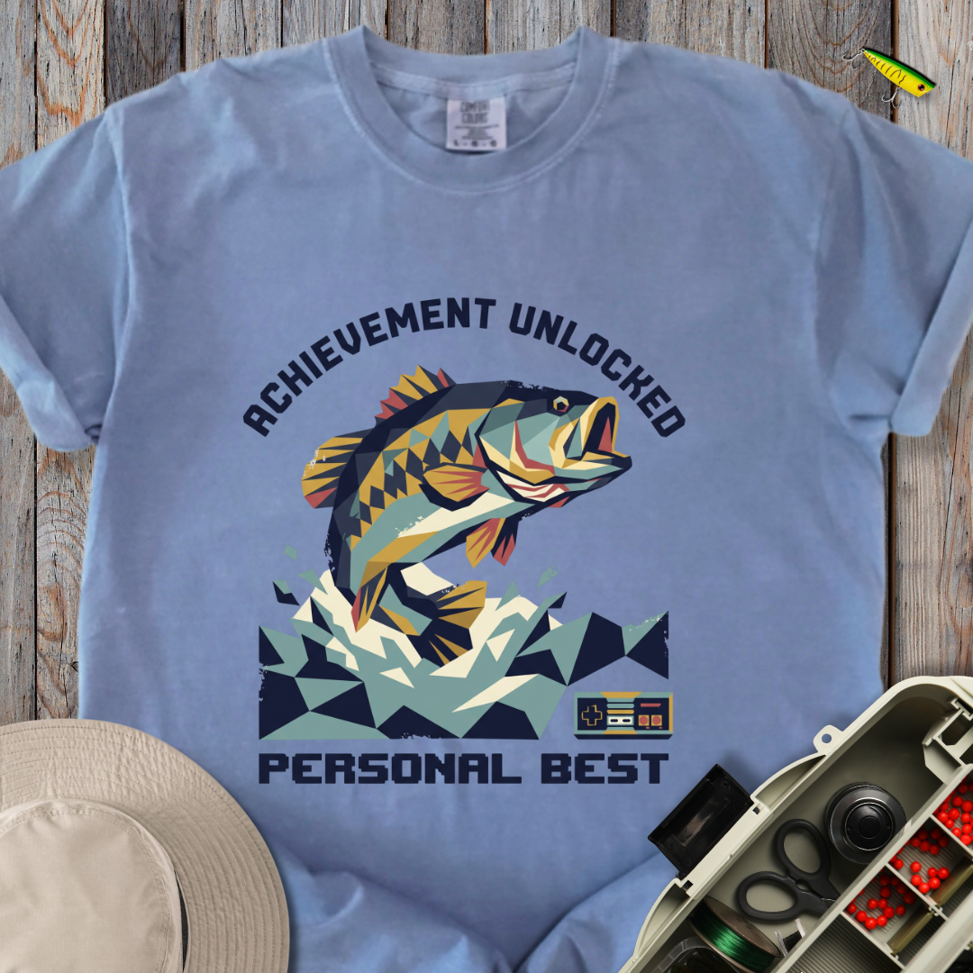 Personal Best T-shirt