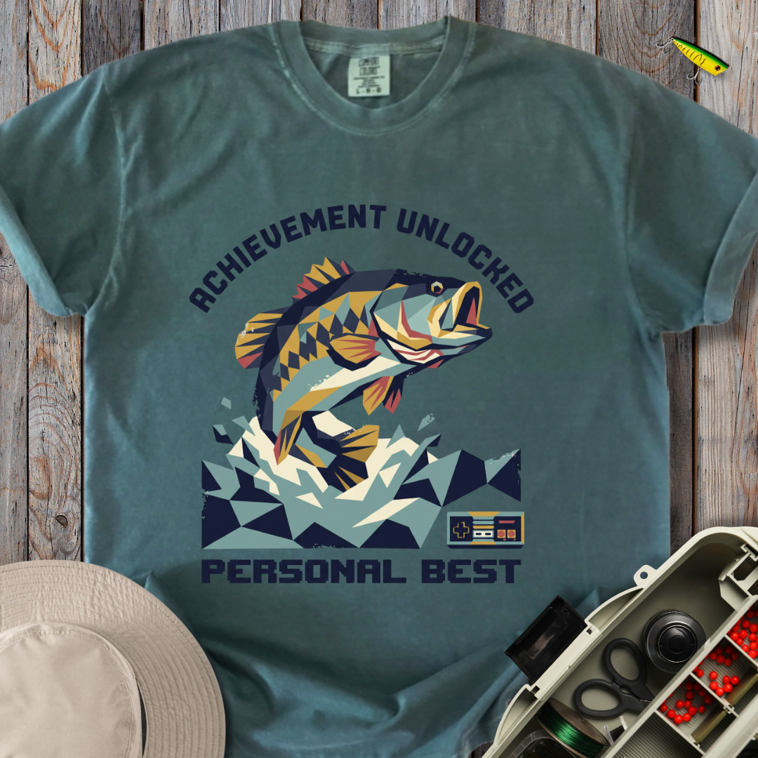 Personal Best T-shirt