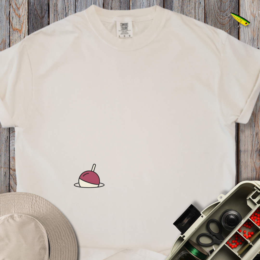 Bobber T-shirt