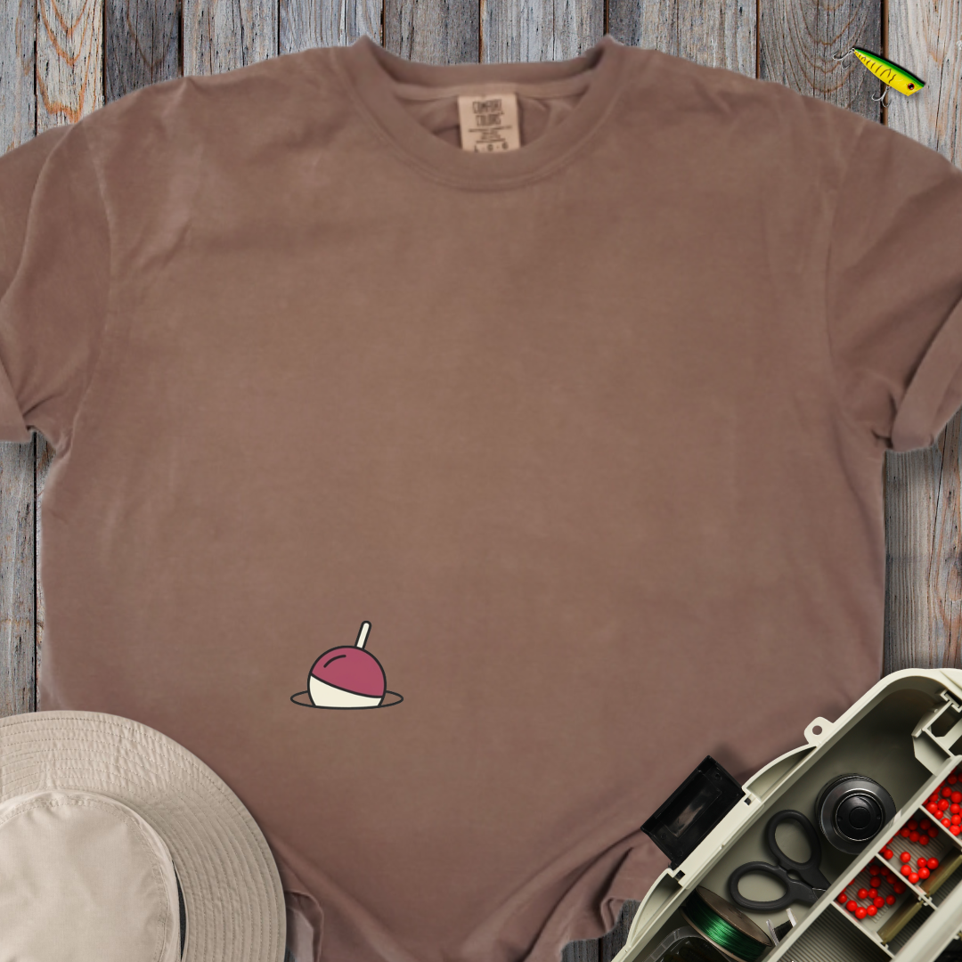 Bobber T-shirt