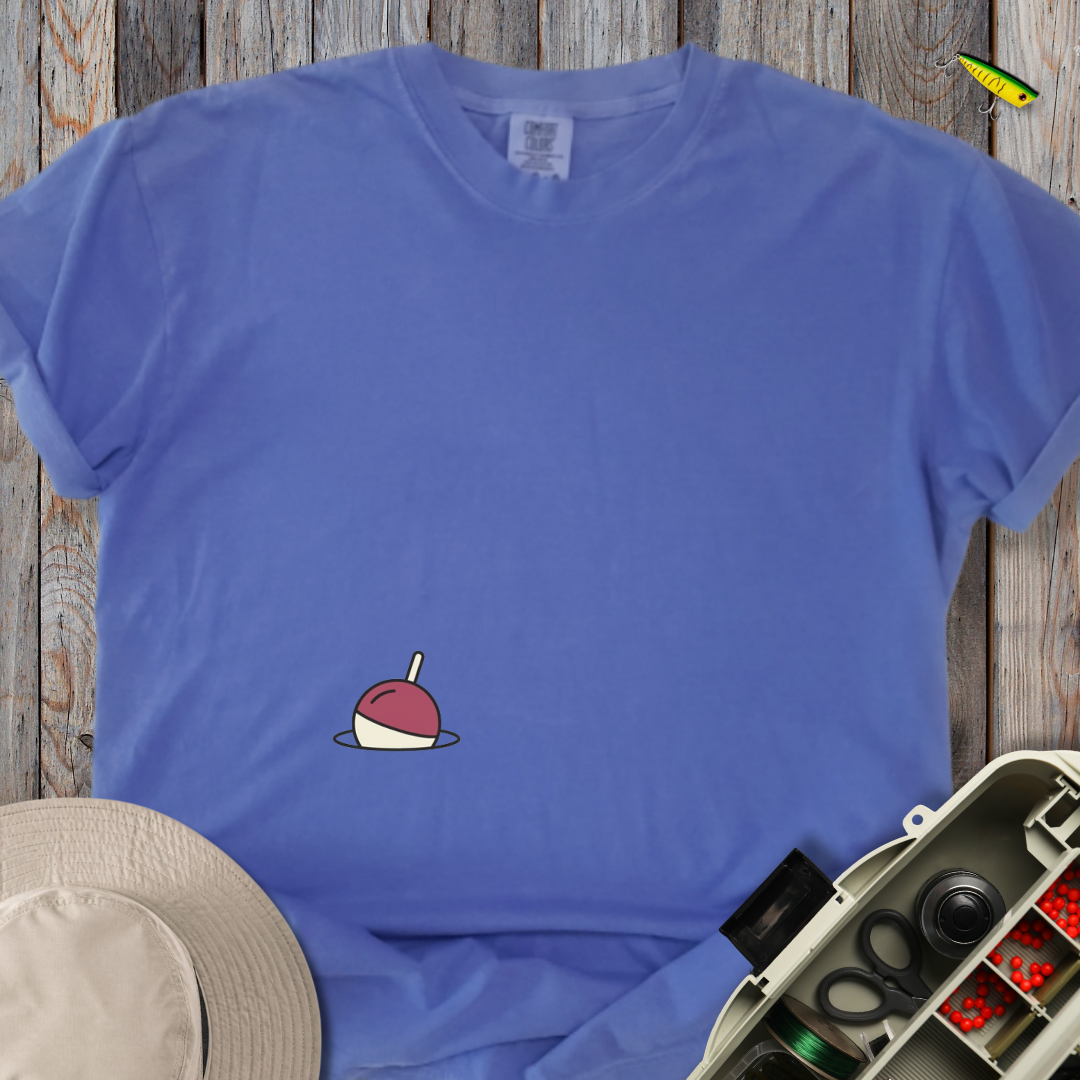 Bobber T-shirt