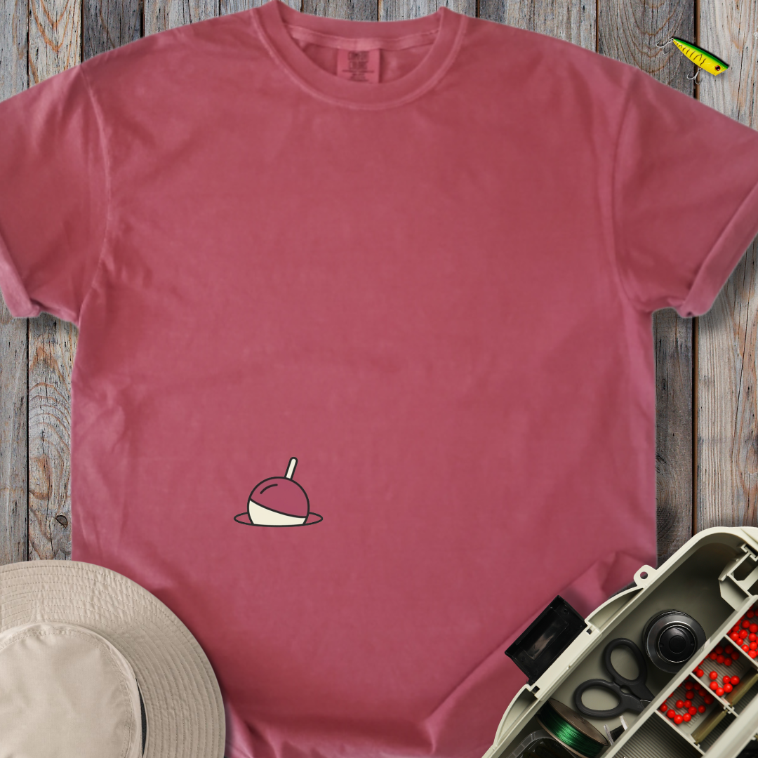 Bobber T-shirt