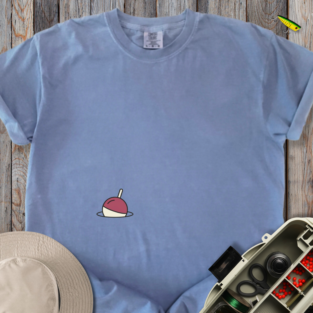 Bobber T-shirt
