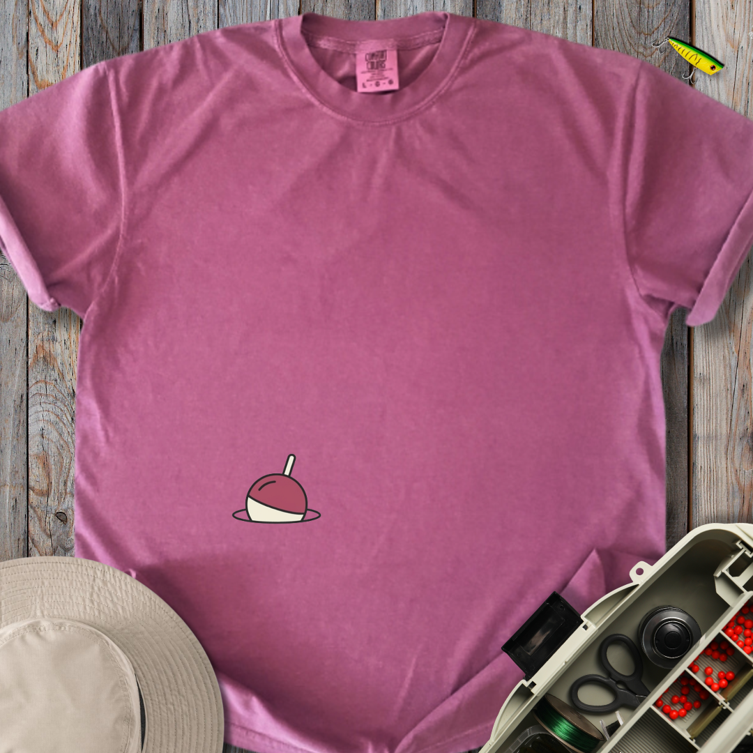 Bobber T-shirt
