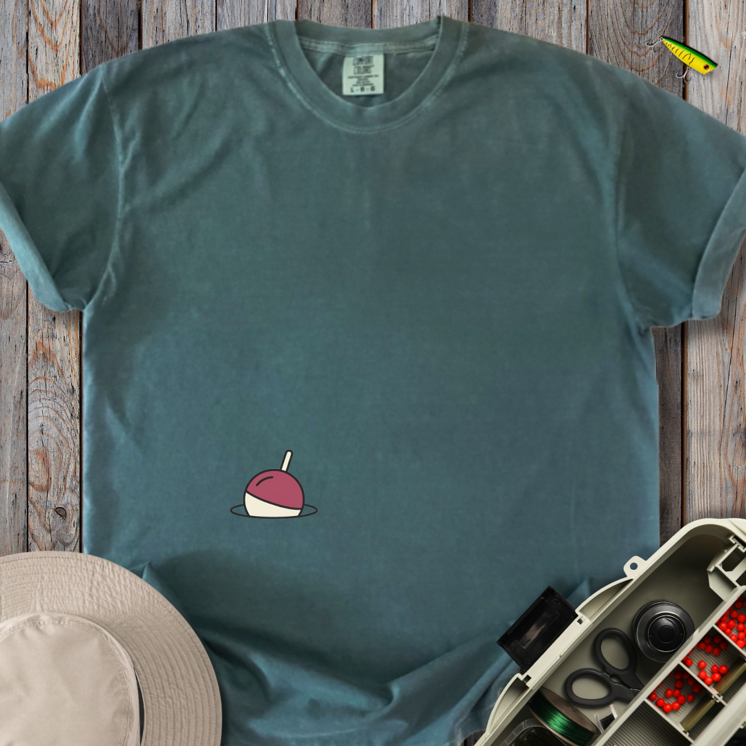 Bobber T-shirt