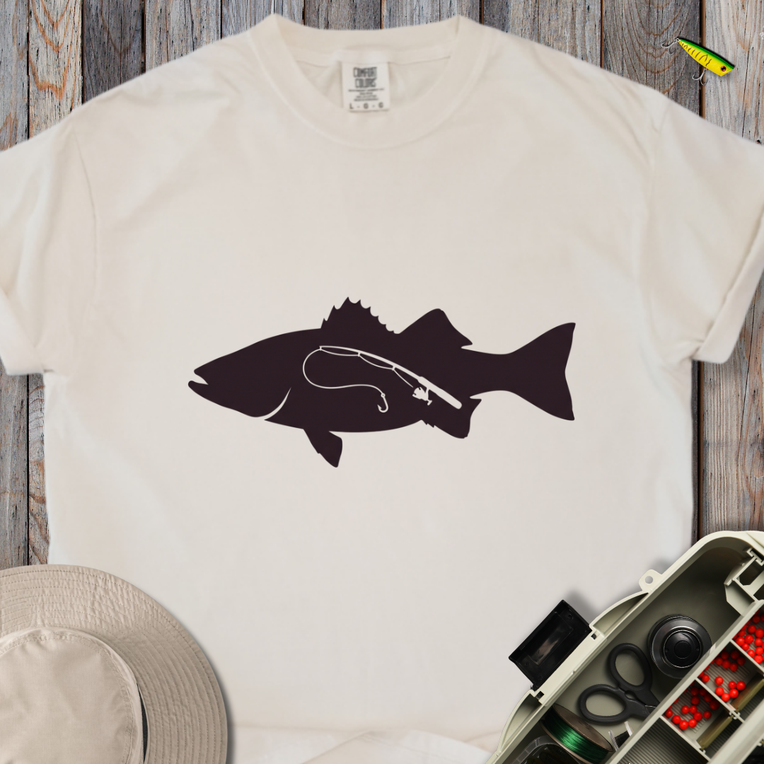 Silhouette T-shirt