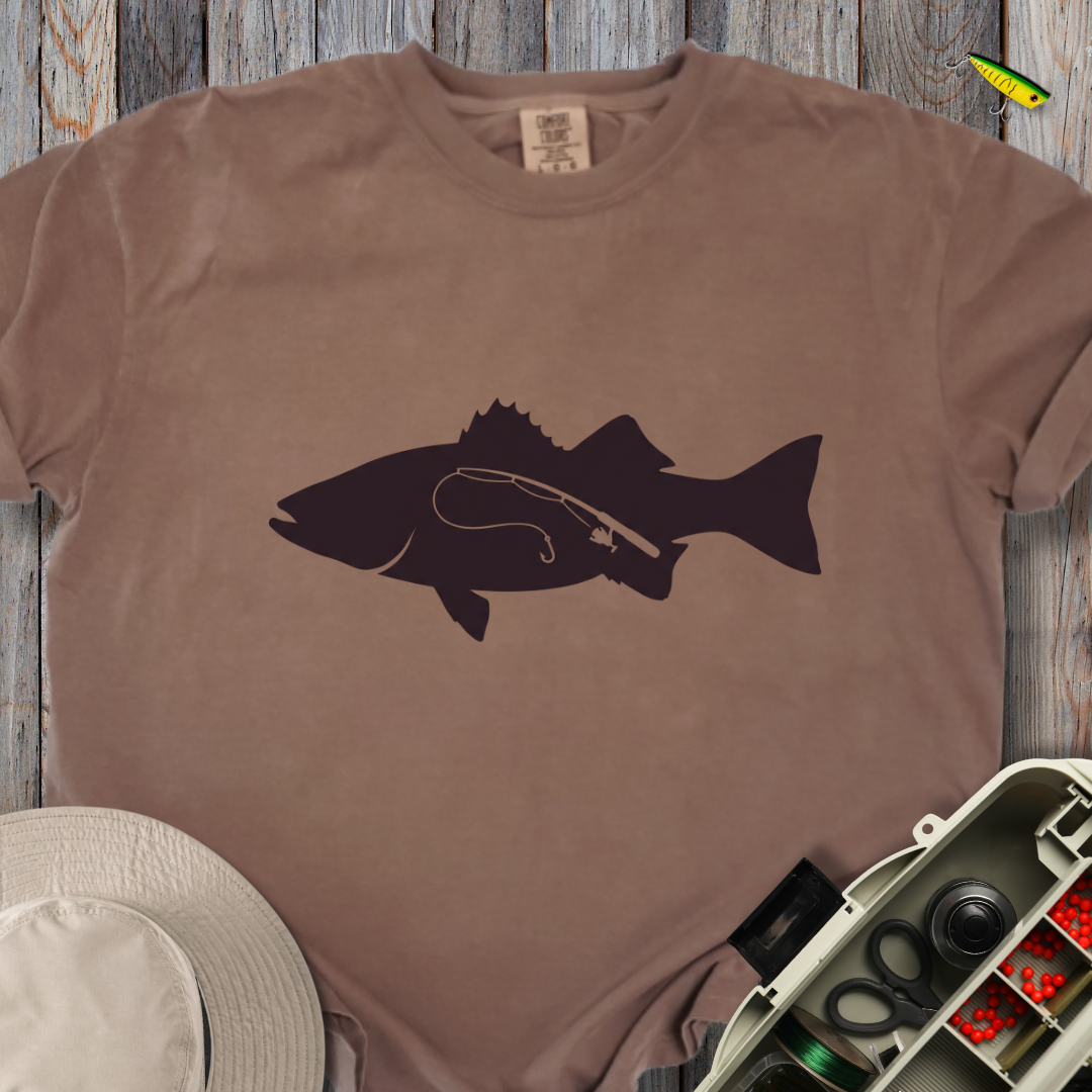 Silhouette T-shirt