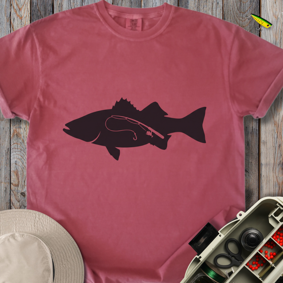Silhouette T-shirt