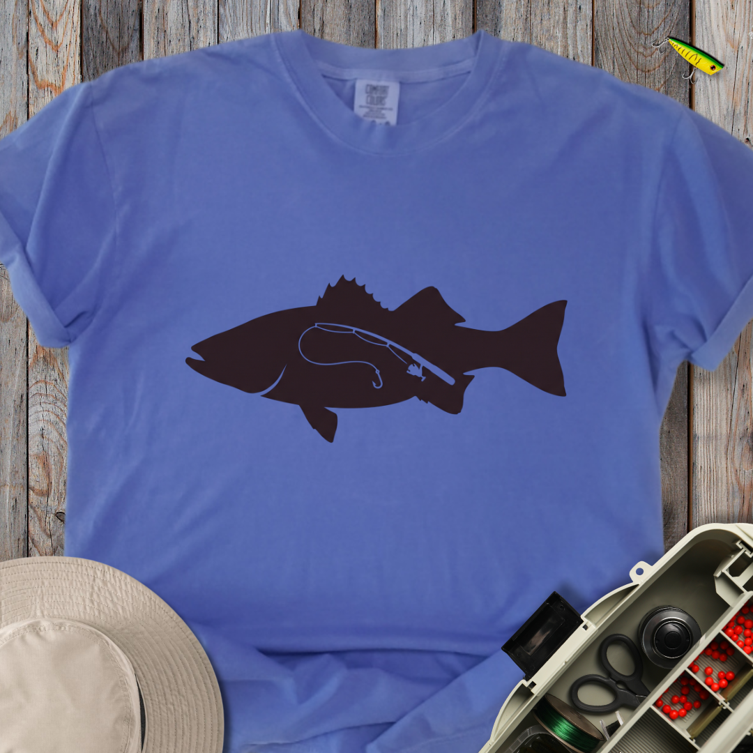 Silhouette T-shirt