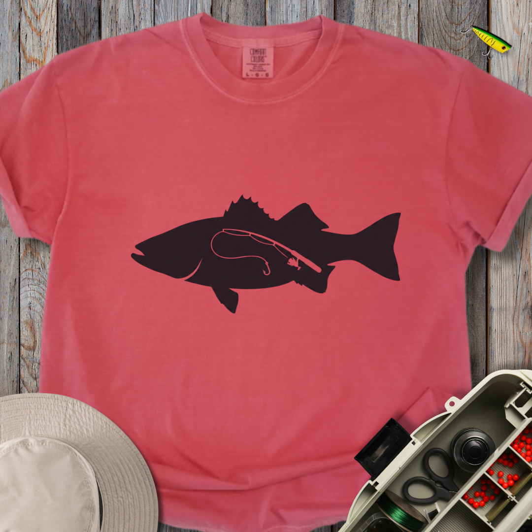 Silhouette T-shirt