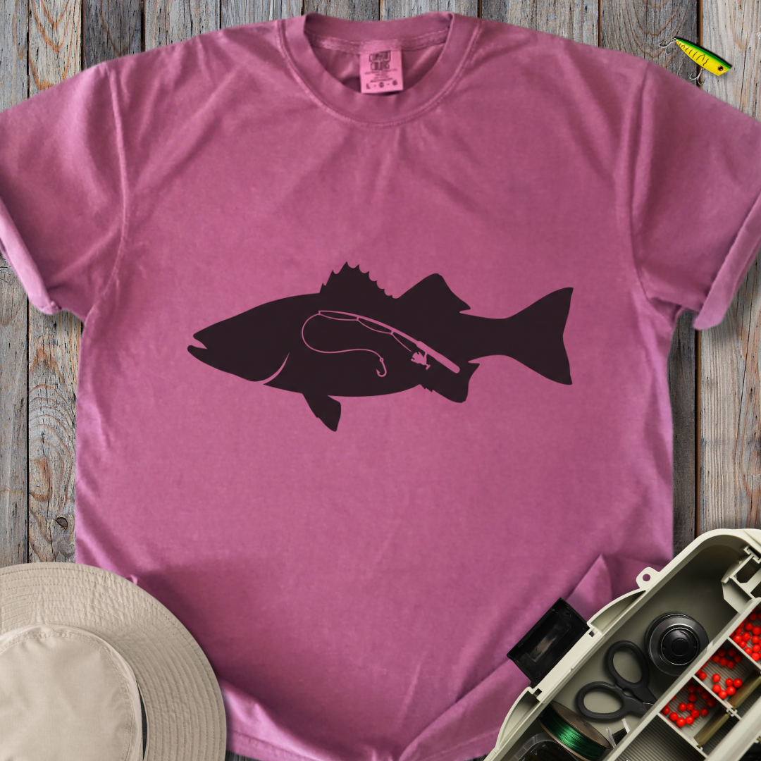 Silhouette T-shirt
