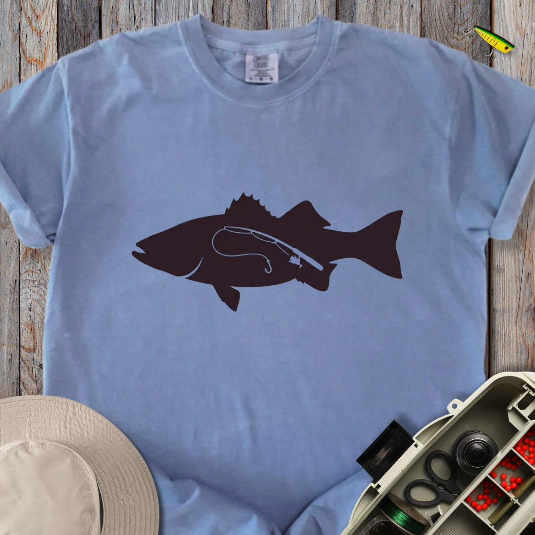 Silhouette T-shirt