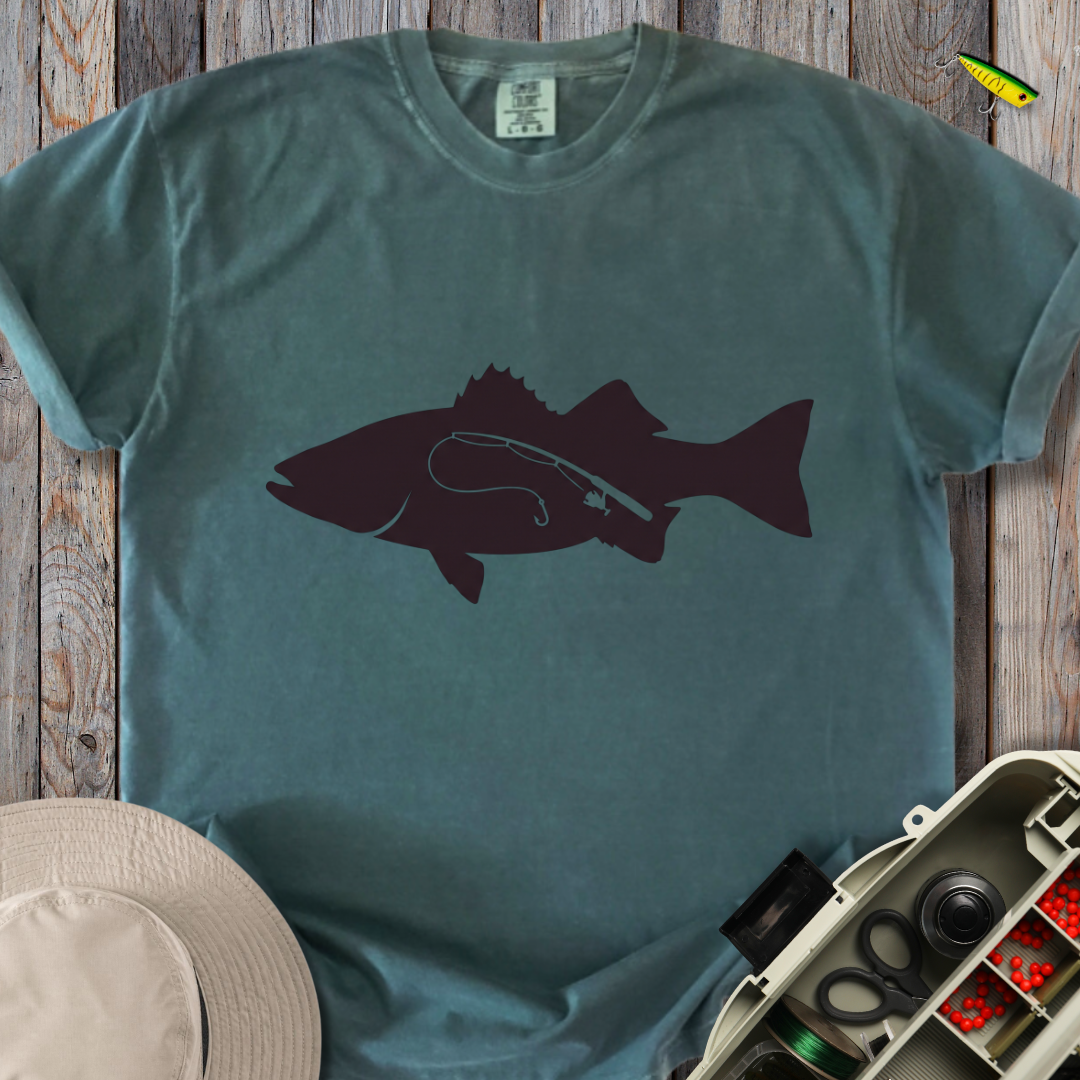 Silhouette T-shirt