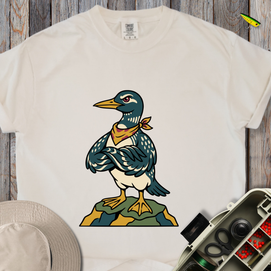 Table Manners T-shirt
