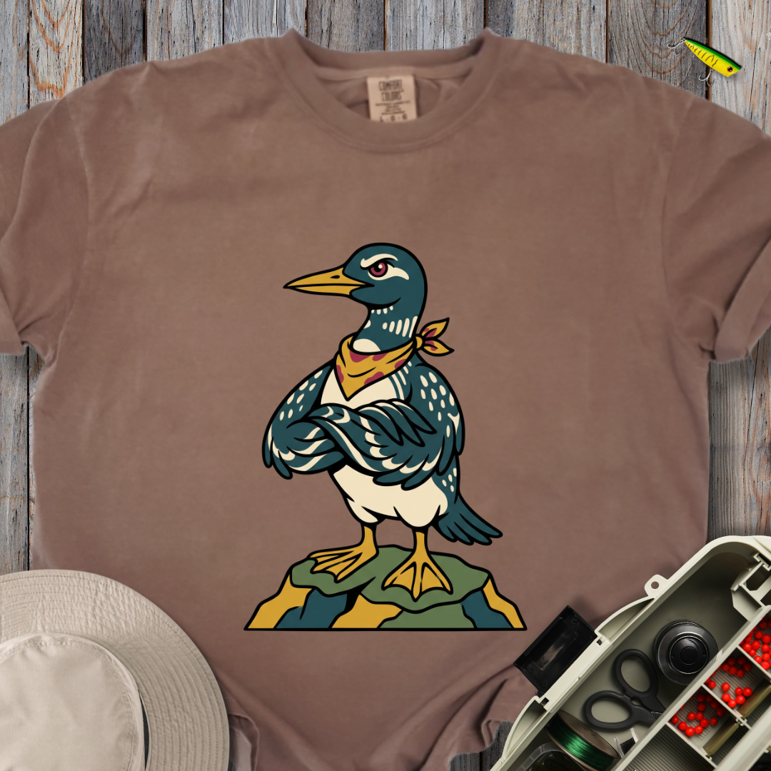 Table Manners T-shirt