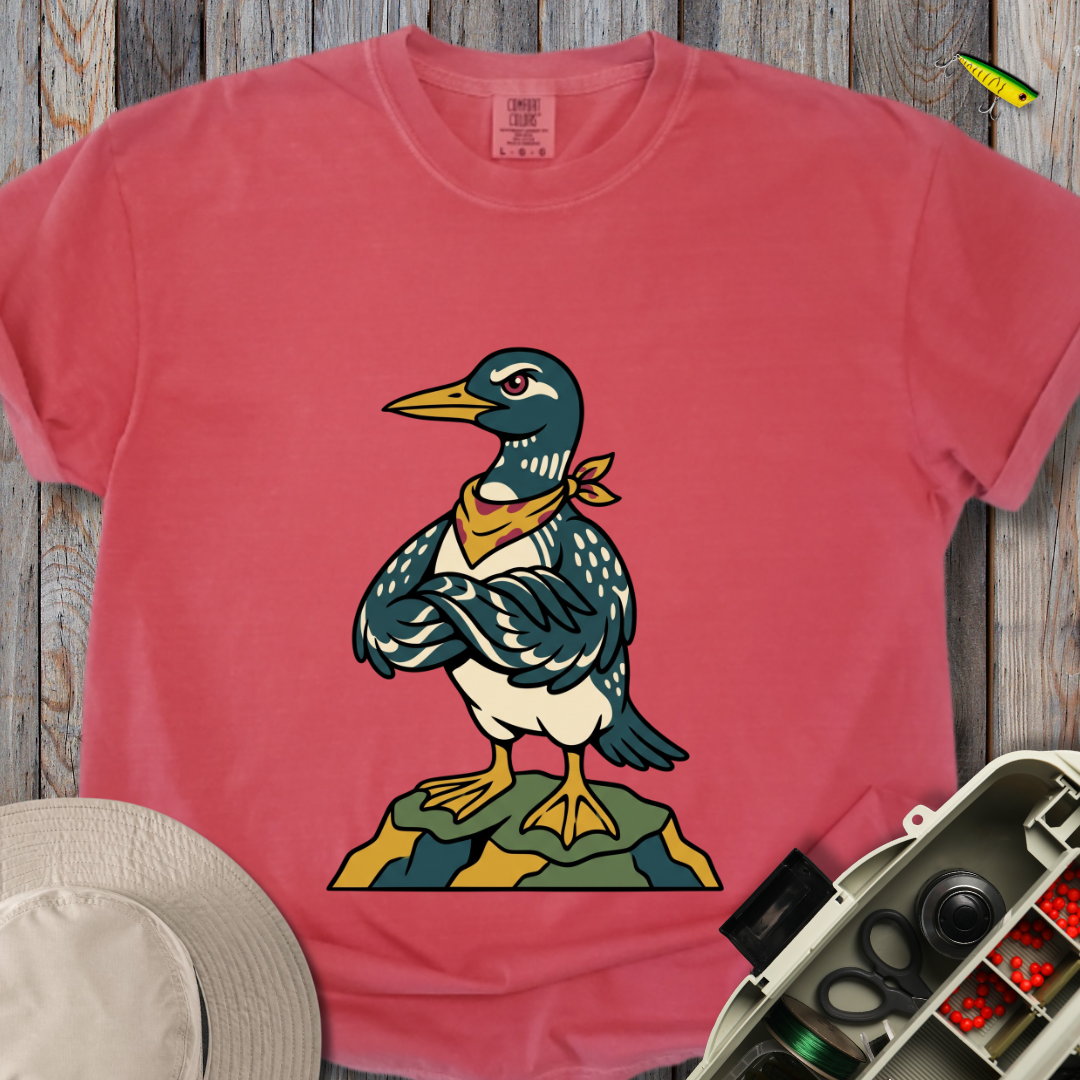 Table Manners T-shirt