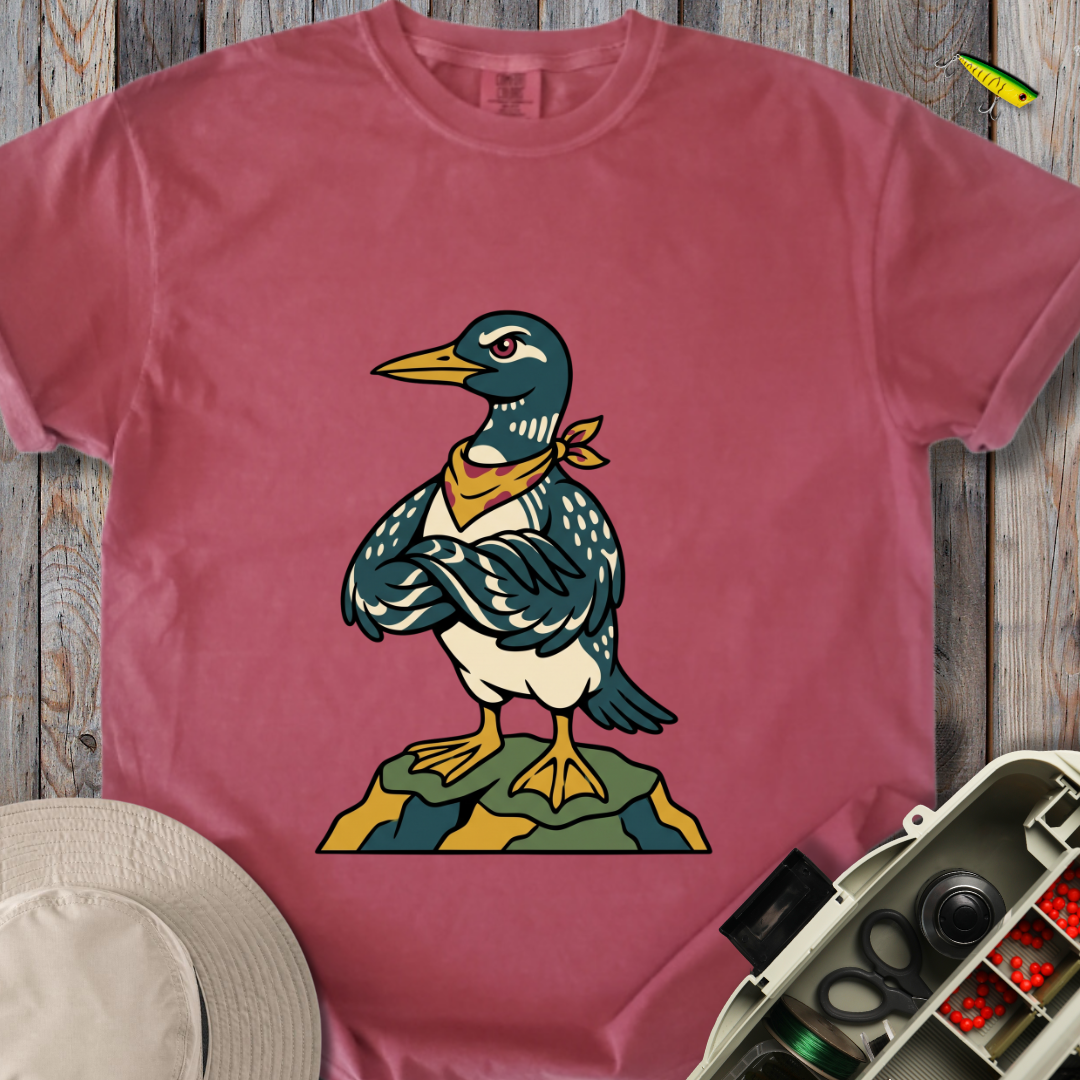 Table Manners T-shirt