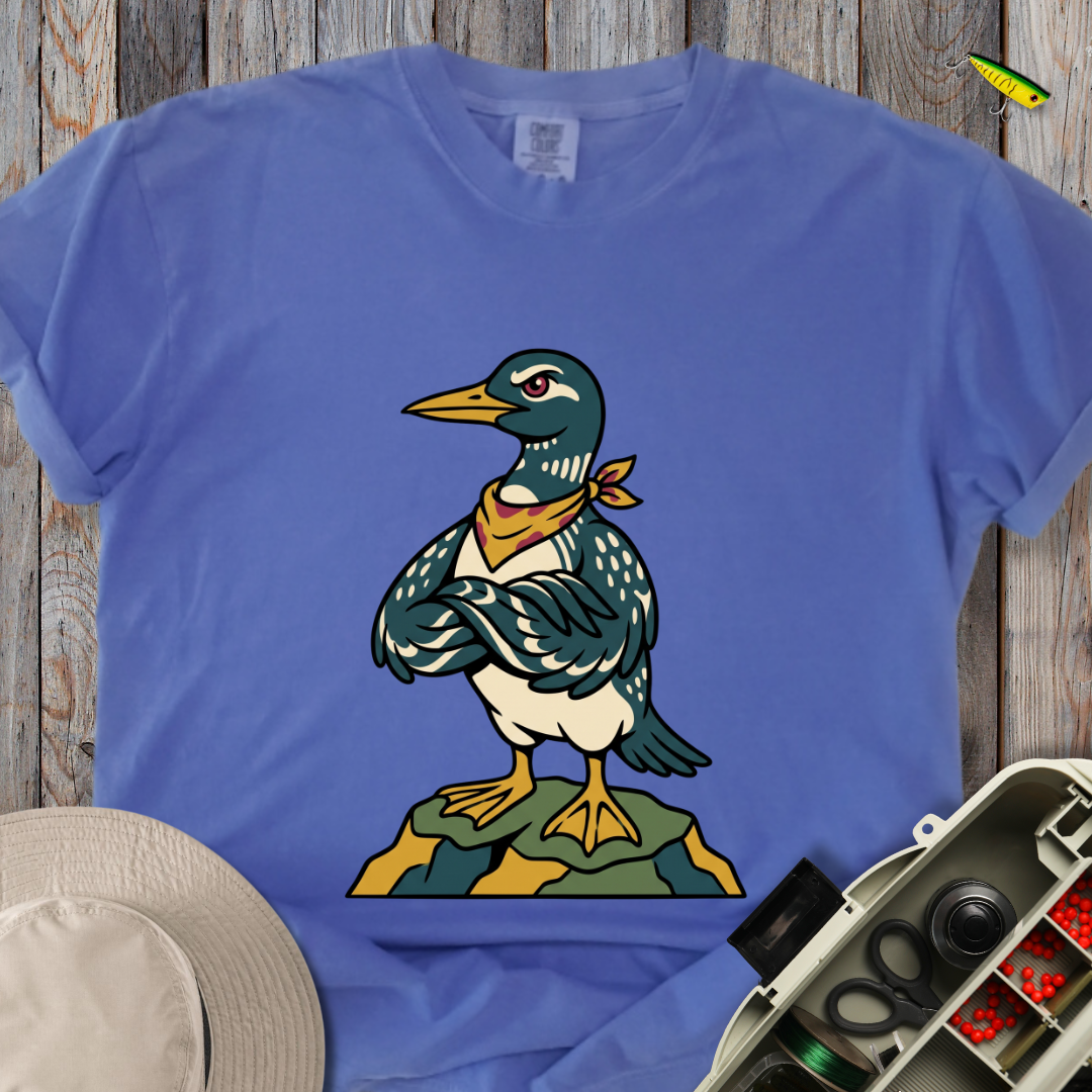 Table Manners T-shirt