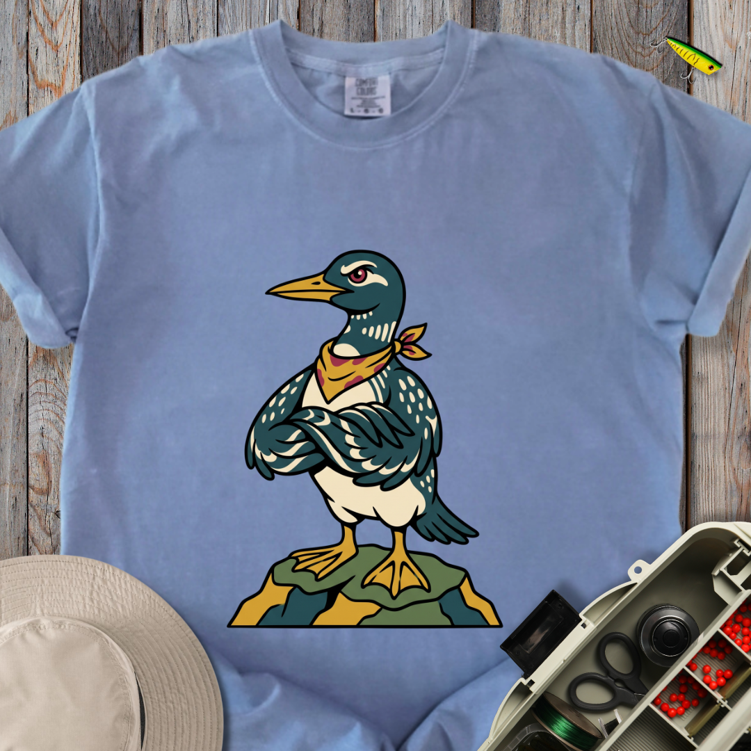 Table Manners T-shirt
