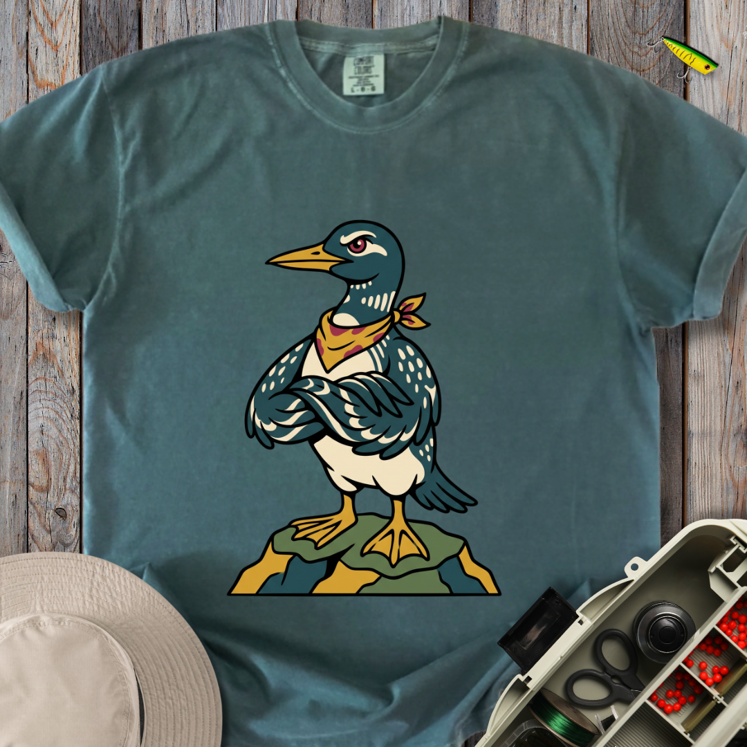 Table Manners T-shirt