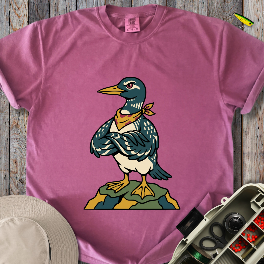 Table Manners T-shirt