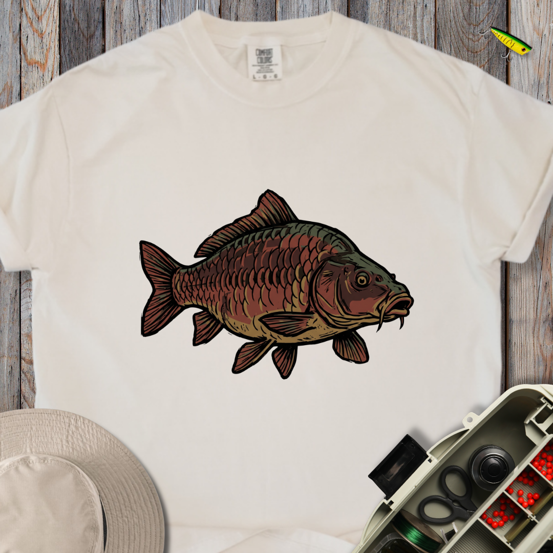 Bottom Feeder T-shirt