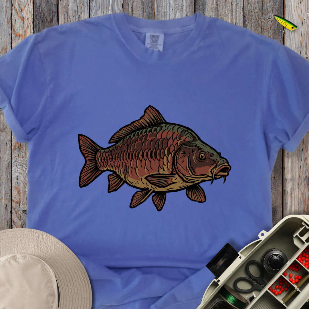 Bottom Feeder T-shirt