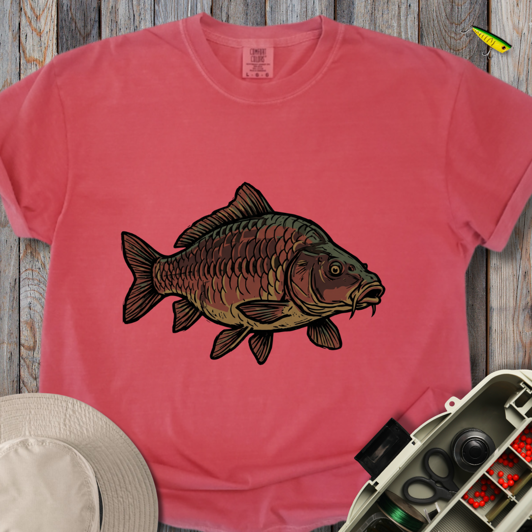 Bottom Feeder T-shirt