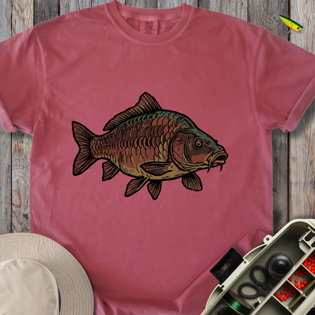 Bottom Feeder T-shirt