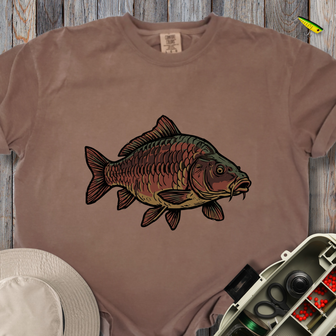 Bottom Feeder T-shirt
