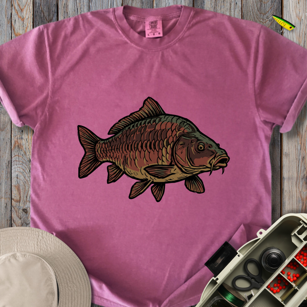 Bottom Feeder T-shirt