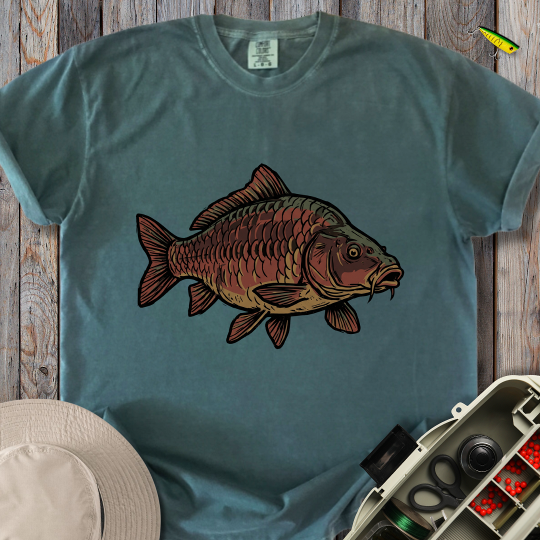 Bottom Feeder T-shirt