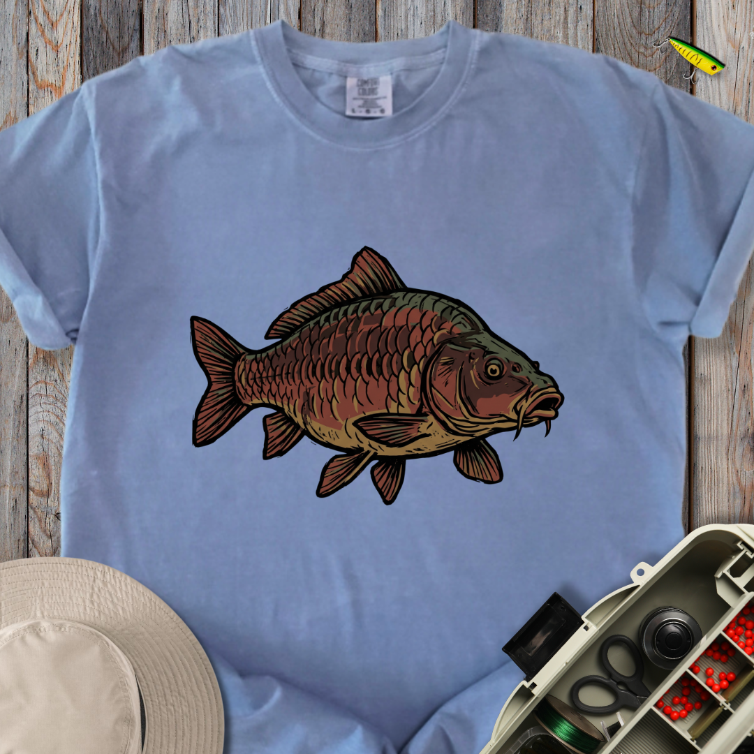 Bottom Feeder T-shirt