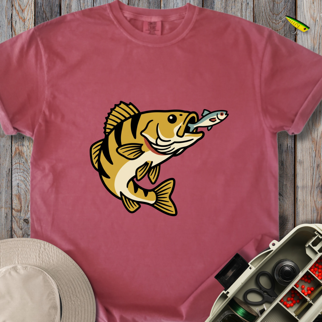 Big Fish Energy T-shirt