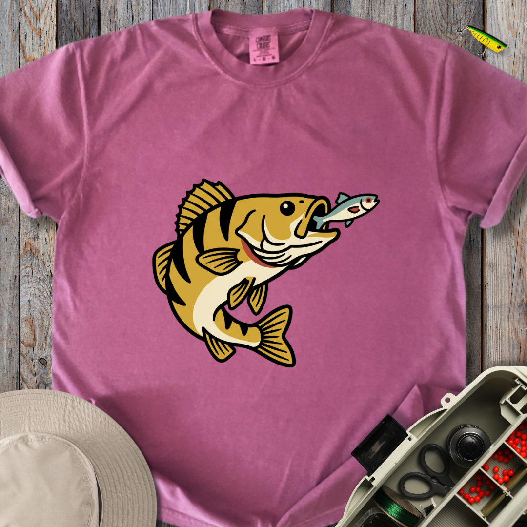 Big Fish Energy T-shirt